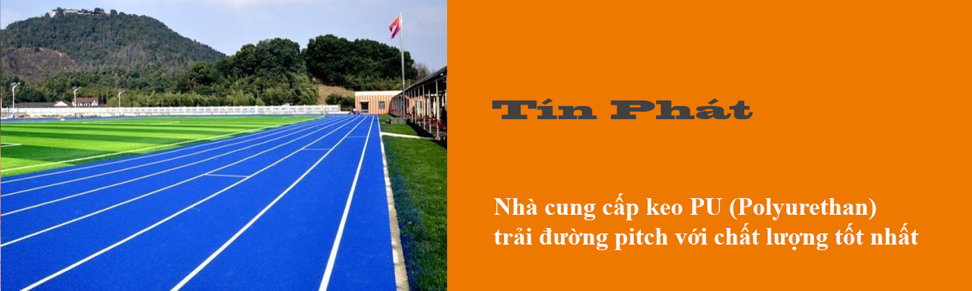 Keo dán cỏ nhân tạo